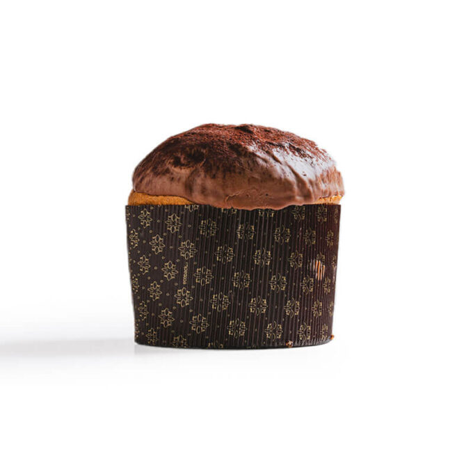 Panettone Chocolate 500g