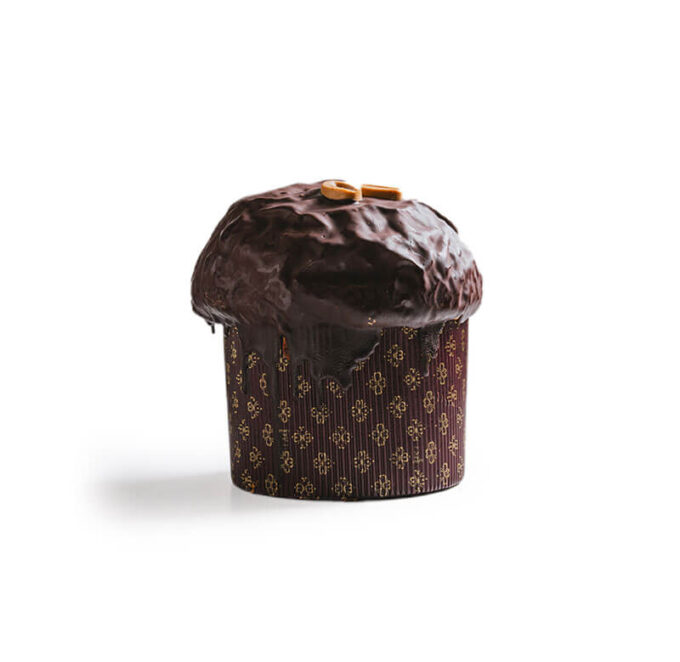 Panettone Dulce de Leche 500g