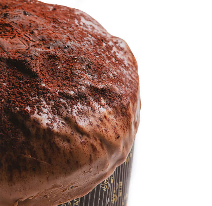 Panettone Chocolate 500g