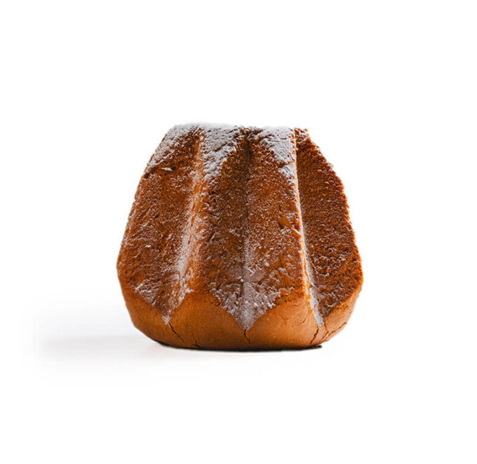 Panettone Pandoro