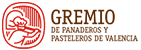 Logo Gremio Panaderos y Pasteleros de Valencia